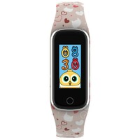 DENVER Kids Smart Band BFK-312P Pink