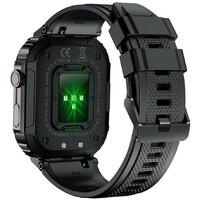 DENVER Smart watch SWC-191B Black