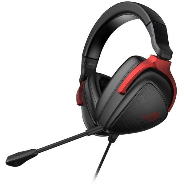 ASUS ROG DELTA S CORE