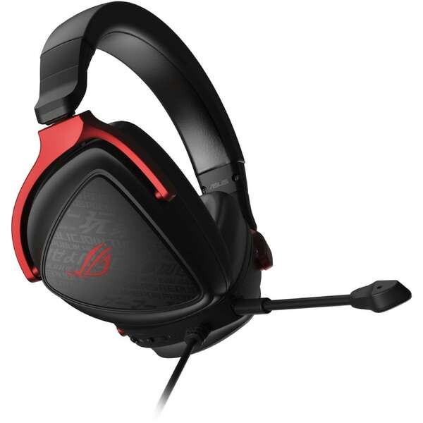 ASUS ROG DELTA S CORE