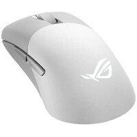 ASUS ROG KERIS WL AIMPOINT WHT