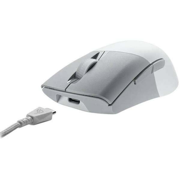 ASUS ROG KERIS WL AIMPOINT WHT