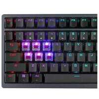 ASUS ROG AZOTH, ROG NX RED, US loc, PBT