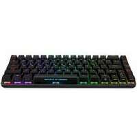 ASUS ROG FALCHION ACE BLACK, ROG NX RED, US loc, PBT, Wired