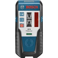 BOSCH GRL 400 H + LR 1 prijemnik + BT 170 HD stativ + GR 240 merna letva (061599403U)
