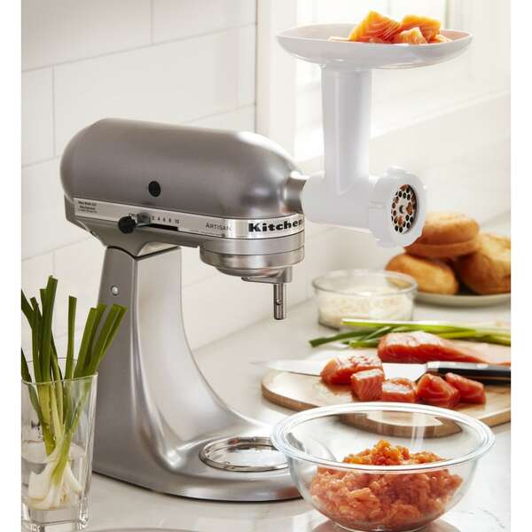 KITCHENAID KA5KSMFGA