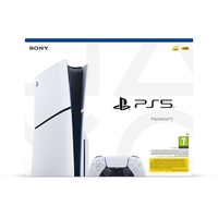 SONY PlayStation 5 slim