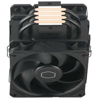 COOLER MASTER HYPER 212 Black X Duo RR-S4KK-25DN-R1