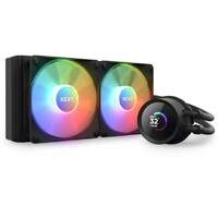 NZXT Kraken 240 RGB (RL-KR240-B1)