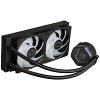 COOLER MASTER MasterLiquid ML240 Atmos ARGB (MLX-D24M-A25PZ-R1)