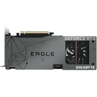 GIGABYTE nVidia GeForce RTX 4060 EAGLE OC 8GB GV-N4060EAGLE OC-8GD