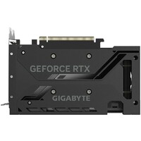 GIGABYTE nVidia GeForce RTX 4060 Ti 8GB 128bit GV-N406TWF2OC-8GD