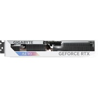 GIGABYTE nVidia GeForce RTX 4060 Ti 8GB 128bit GV-N406TAERO OC-8GD