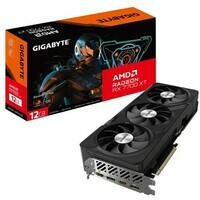 GIGABYTE AMD Radeon RX 7700 XT 12GB 192bit GV-R77XTGAMING OC-12GD