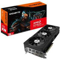 GIGABYTE AMD Radeon RX 7800 XT 16GB 256bit GV-R78XTGAMING OC-16GD