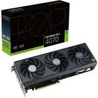 ASUS nVidia GeForce RTX 4070 12GB 192bit PROART-RTX4070-O12G