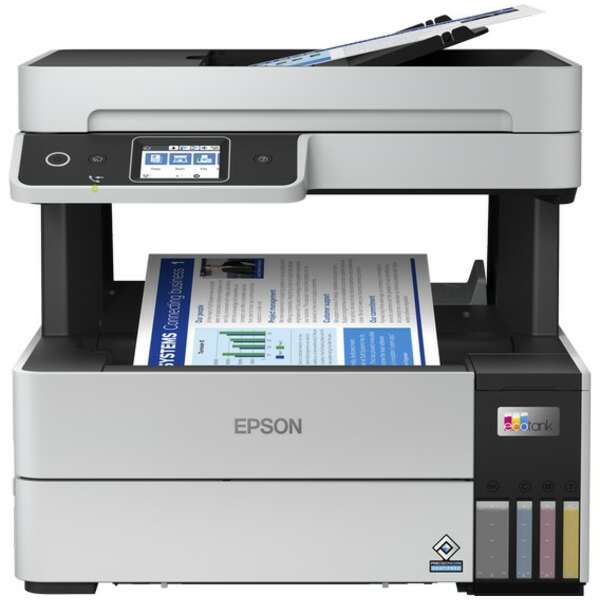 EPSON L6490 EcoTank