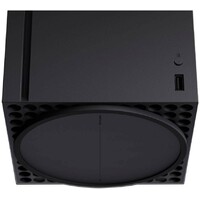 XBOX Series X 1TB + poklon 3 igre