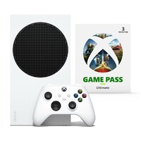 XBOX Series S 512GB GP