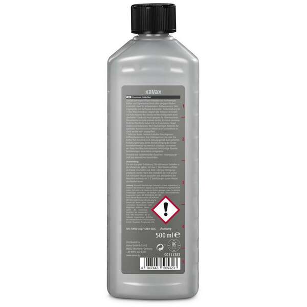 XAVAX PREMIUM CISTAC KAMENCA 500ml 111283