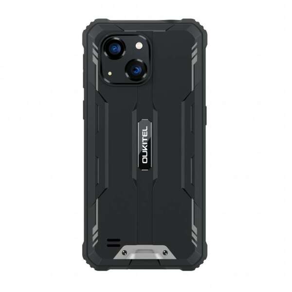 OUKITEL WP20 Pro 4GB/64GB Black