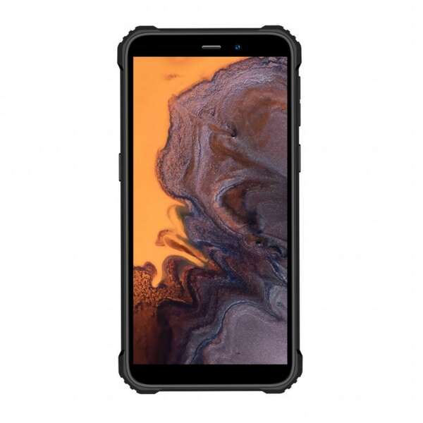OUKITEL WP20 Pro 4GB/64GB Black