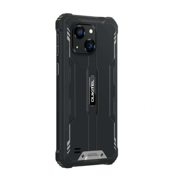 OUKITEL WP20 Pro 4GB/64GB Black
