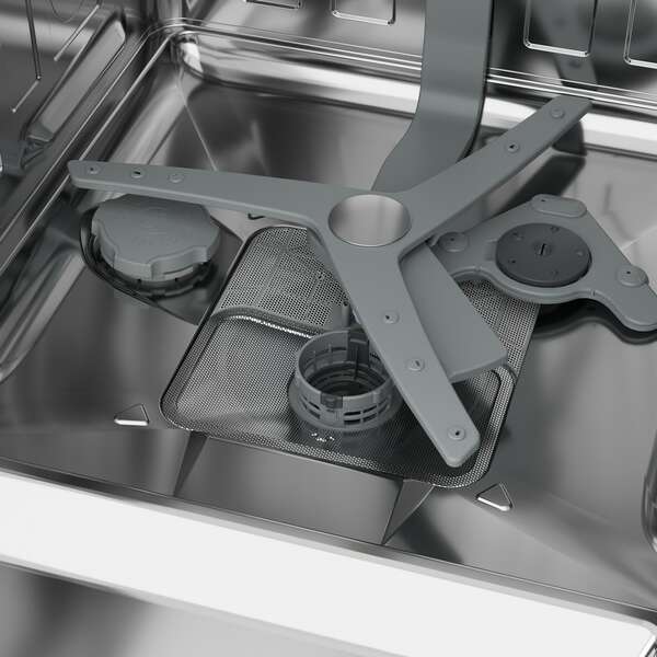 BEKO BDFN36640XC