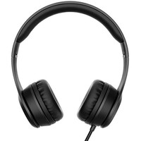 MOYE Enyo Foldable Headphones with MIC Black