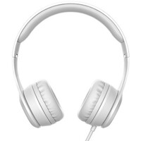 MOYE Enyo Foldable Headphones with MIC Light Gray