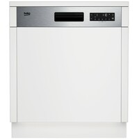 BEKO BDSN28530X