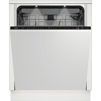 BEKO BDIN38550C