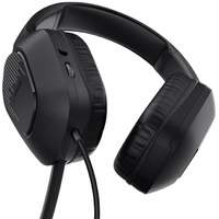 TRUST GX415 Zirox Headset Black