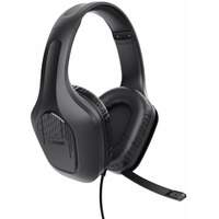 TRUST GX415 Zirox Headset Black