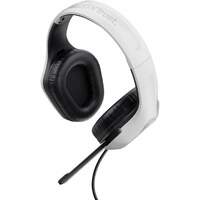 TRUST GXT415W Zirox Headset White