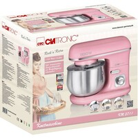 CLATRONIC KM 3711 pink