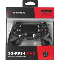 RAMPAGE Snopy SG-RPS4 MAX 