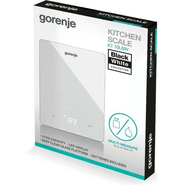 GORENJE KT 10 LBW