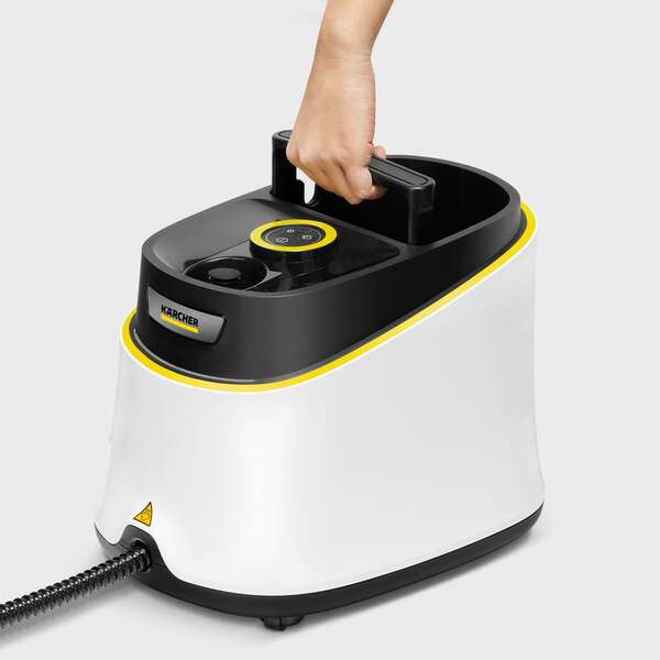 KARCHER SC 3 Deluxe EU