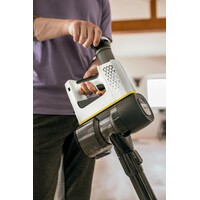 KARCHER  VC 4 Cordless myHome EU 