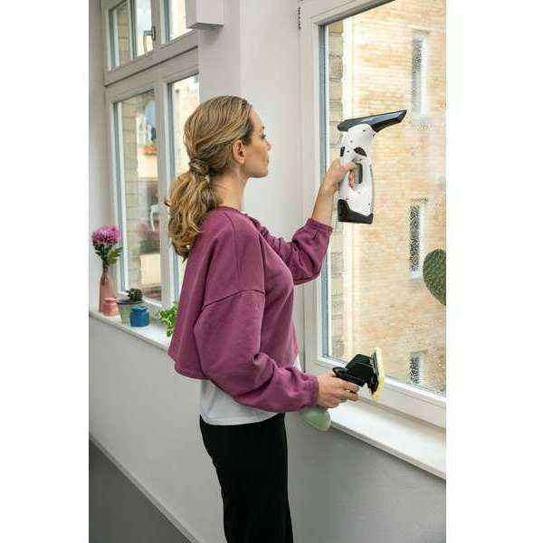 KARCHER WV 2 Plus EU