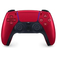 SONY PlayStation 5 DualSense Wireless Controller Volcanic Red 