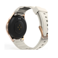 HAMA Smart Watch 8900 Gold