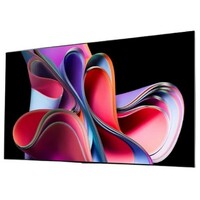 LG OLED77G33LA