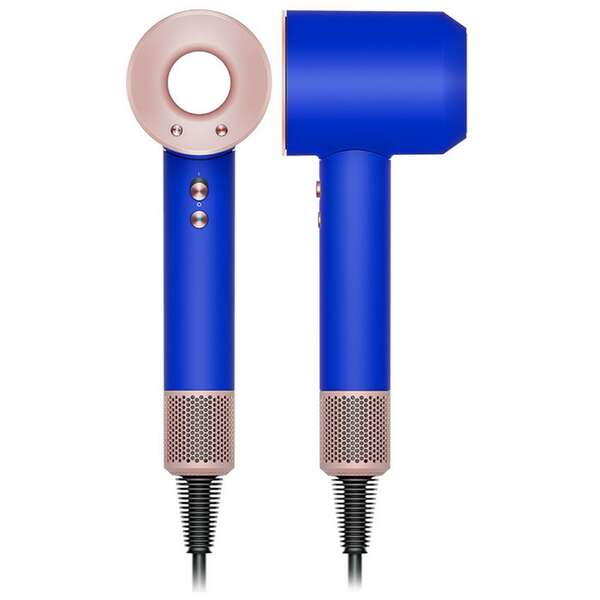 DYSON HD07 SUPERSONIC Blue/Blush SE 460555