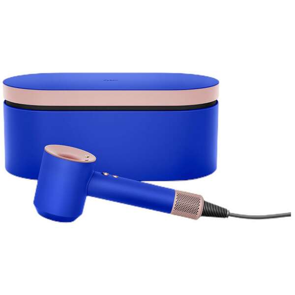DYSON HD07 SUPERSONIC Blue/Blush SE 460555