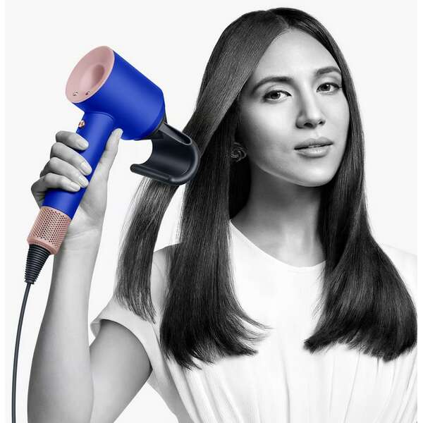 DYSON HD07 SUPERSONIC Blue/Blush SE 460555