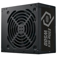 COOLER MASTER Elite NEX WHITE W500 500W (MPW-5001-ACBW-BEU)