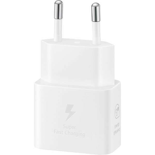 SAMSUNG 25W Fast Charger Type-C White EP-T2510-NWE