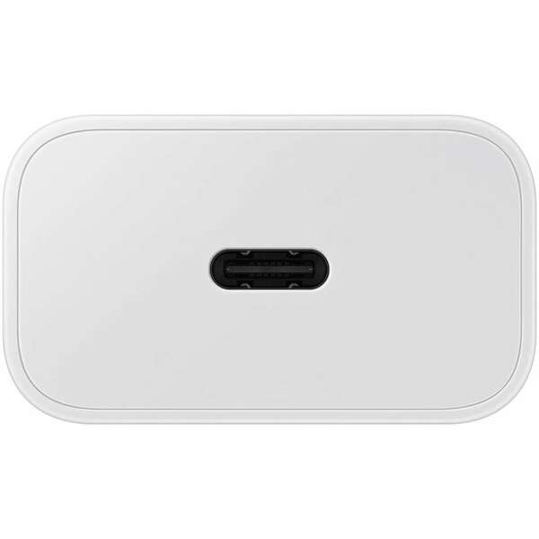SAMSUNG 25W Fast Charger Type-C White EP-T2510-NWE